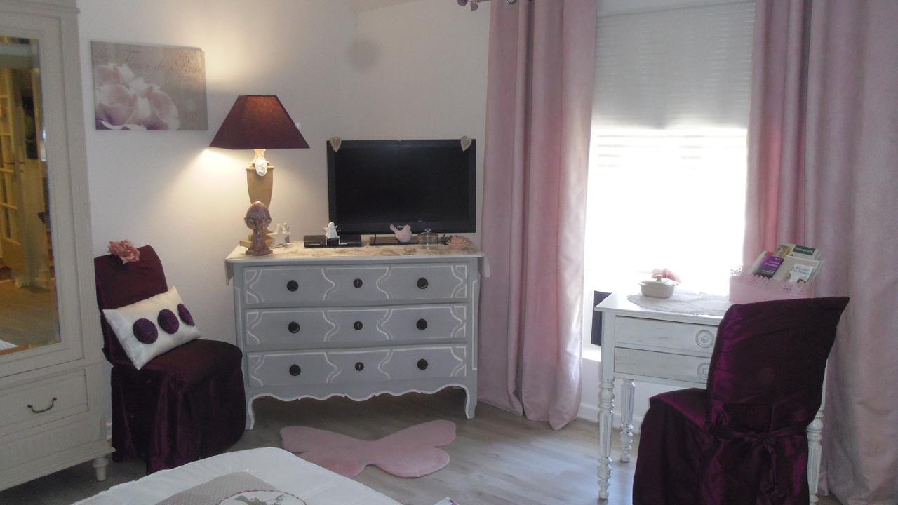 Bed and Breakfast Mas De L'Air - Maison De Charme Noves Exterior foto