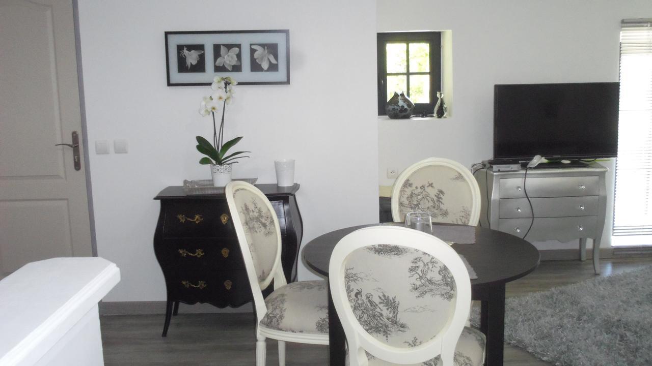 Bed and Breakfast Mas De L'Air - Maison De Charme Noves Exterior foto